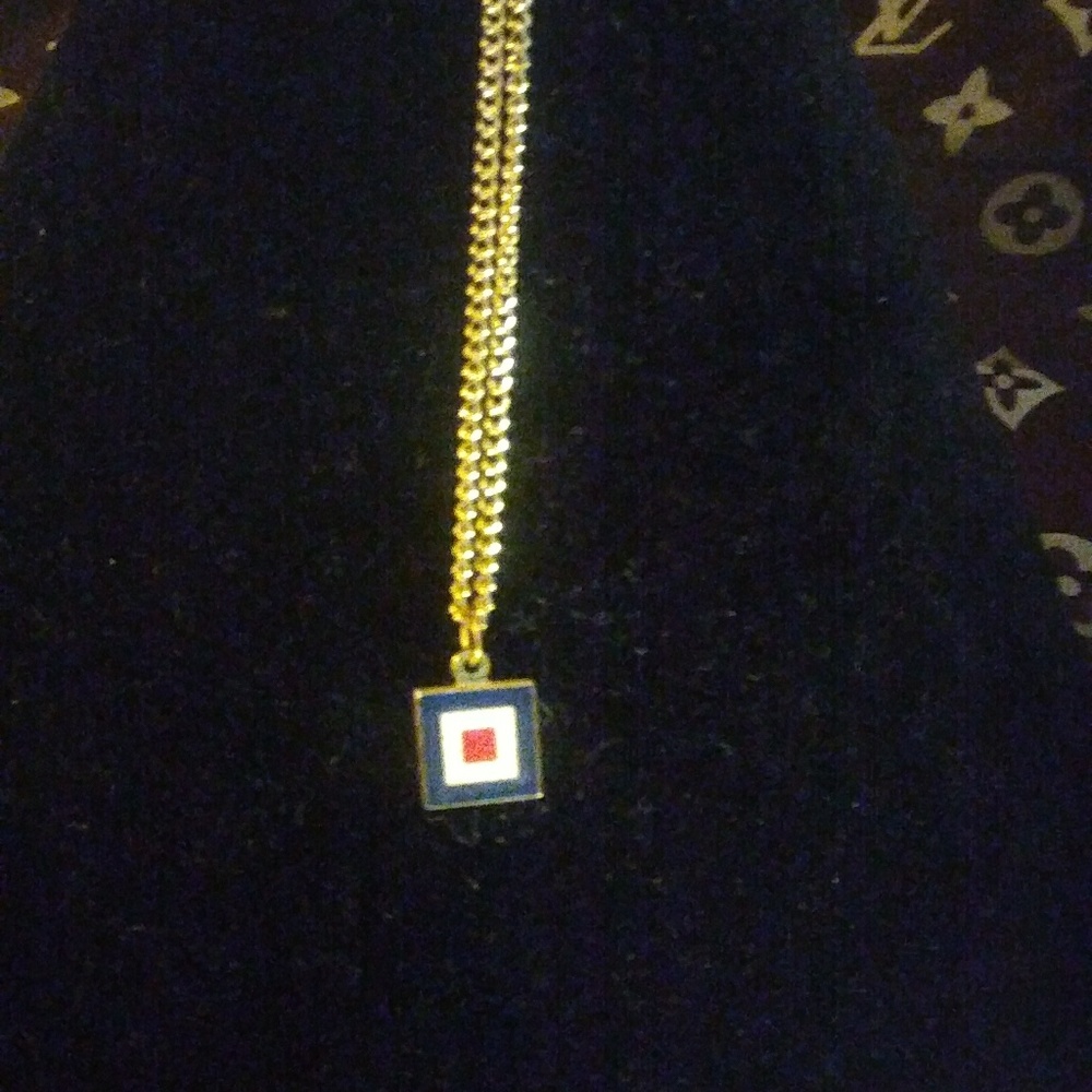 Small Pendant
